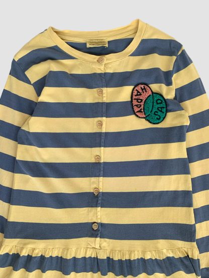 Bobo Choses Happy Sad Dress - Image 2
