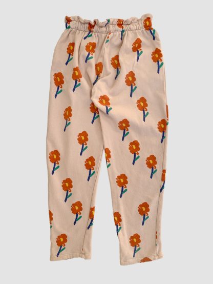 Bobo Choses Flower Joggers - Image 3