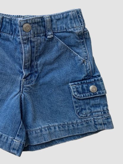 Gap Denim Shorts - Image 2