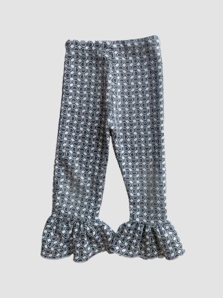 Handmade Flares