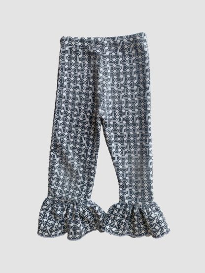Handmade Flares