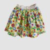 Little Bird Floral Skirt