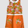 Little Bird Retro Shift Dress