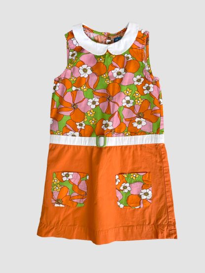 Little Bird Retro Shift Dress