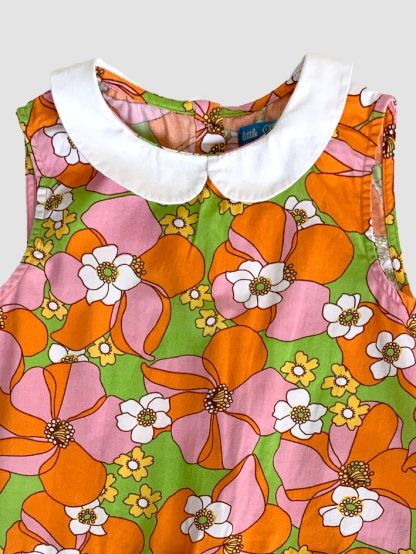 Little Bird Retro Shift Dress - Image 2