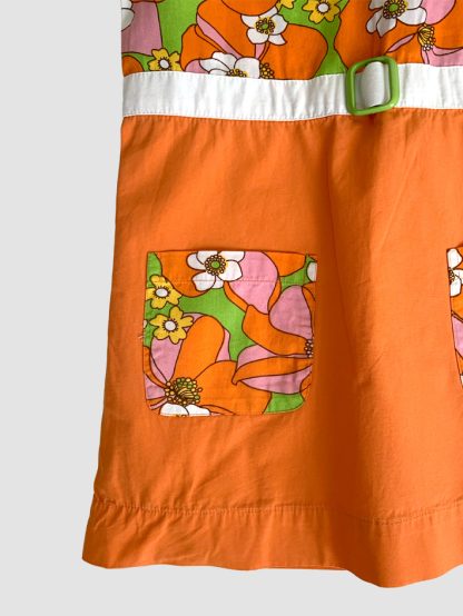Little Bird Retro Shift Dress - Image 3