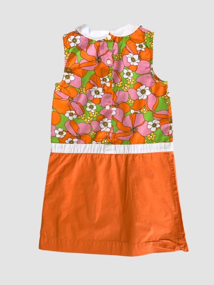 Little Bird Retro Shift Dress - Image 4
