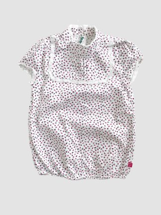 Little Bird Floral Top