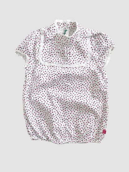 Little Bird Floral Top