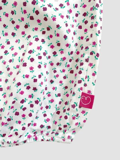 Little Bird Floral Top - Image 3