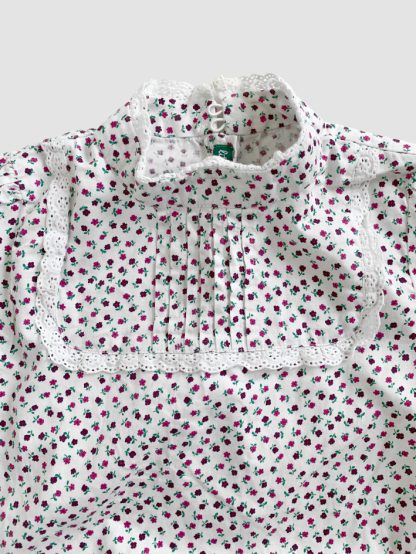 Little Bird Floral Top - Image 2