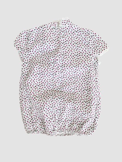 Little Bird Floral Top - Image 4