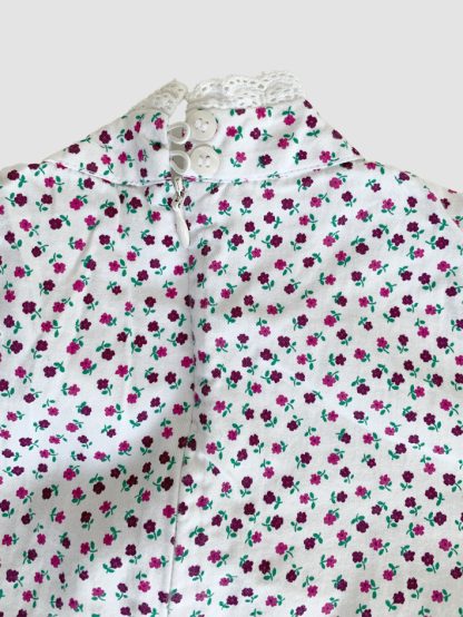 Little Bird Floral Top - Image 5