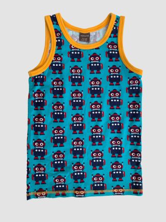 Maxomorra Robot Vest