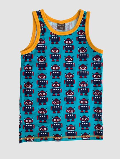 Maxomorra Robot Vest