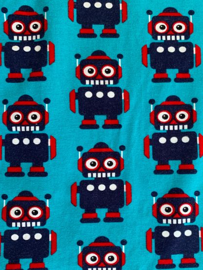 Maxomorra Robot Vest - Image 2