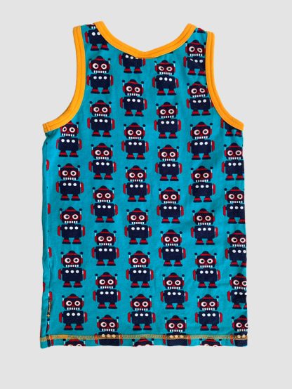 Maxomorra Robot Vest - Image 3