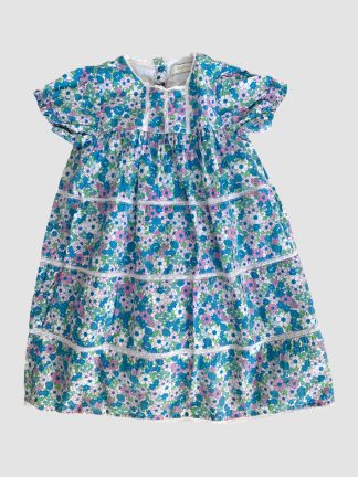 Mini Boden Prairie Dress