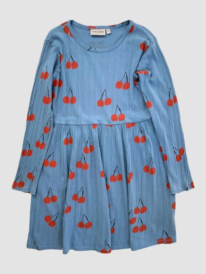 Mini Rodini Cherries Dress