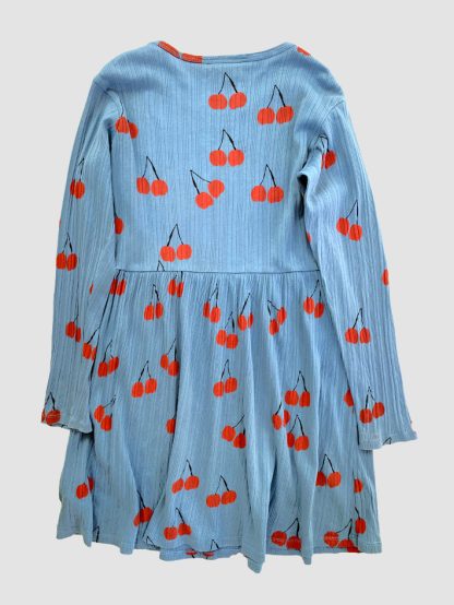 Mini Rodini Cherries Dress - Image 2