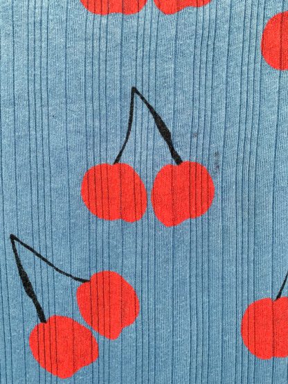 Mini Rodini Cherries Dress - Image 4