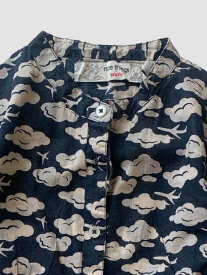 Nice Things Shirt - Image 2