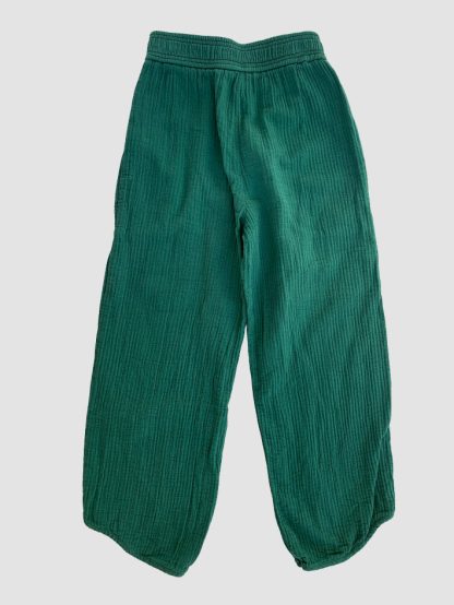 Zara Green Trouser - Image 3