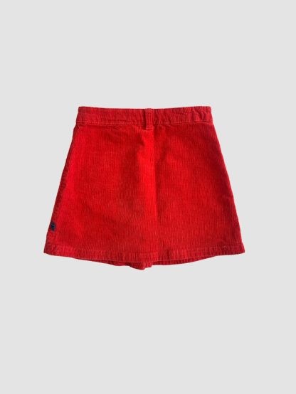 Little Bird Cord Skirt - Image 3