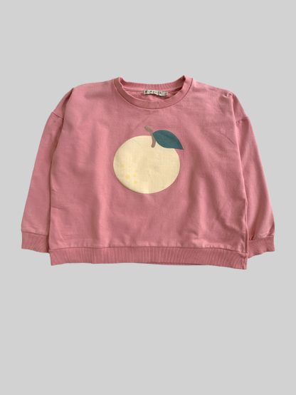 Mia y Lia Sweatshirt