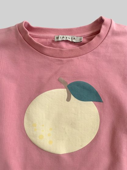 Mia y Lia Sweatshirt - Image 2