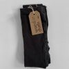 Gray Label Black Tights