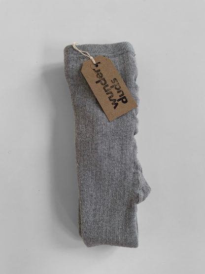 Gray Label Grey Tights