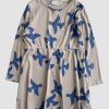 Mini Rodini Birds Dress
