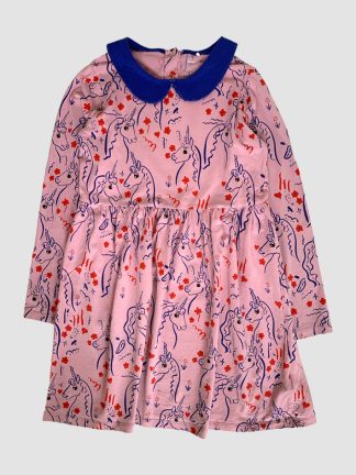 Mini Rodini Unicorn Dress