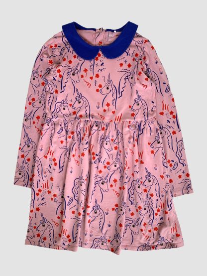 Mini Rodini Unicorn Dress