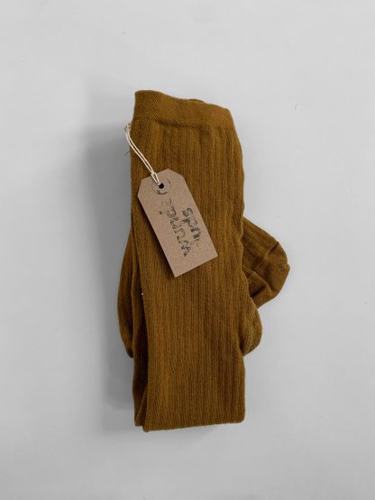 Gray Label Brown Tights