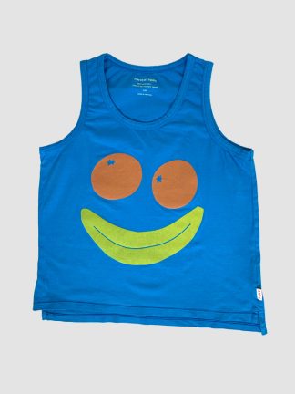 Tiny Cottons Happy Fruit Vest