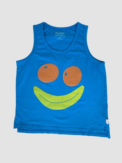 Tiny Cottons Happy Fruit Vest