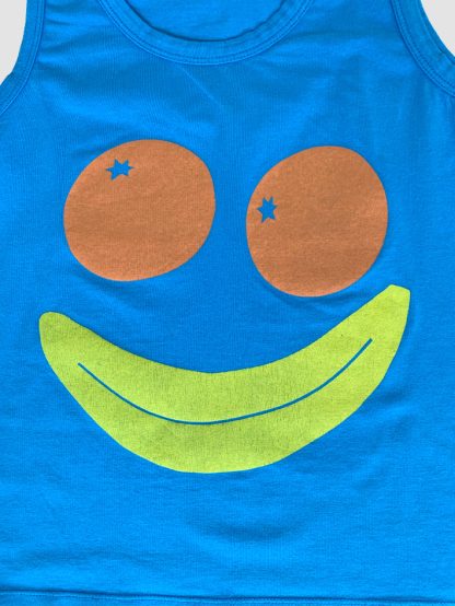 Tiny Cottons Happy Fruit Vest - Image 2