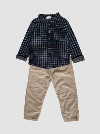 1+ In The Family Outfit