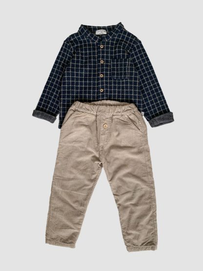 1+ In The Family Outfit - Image 6