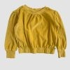 Ba Ba Velour Top