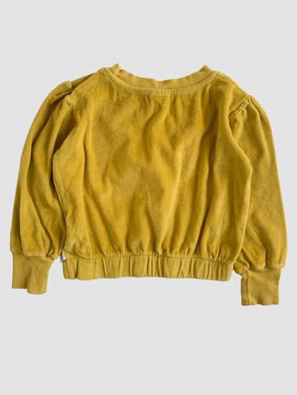 Ba Ba Velour Top - Image 3