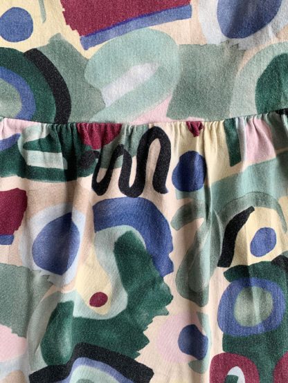 Blaou Dress - Image 3