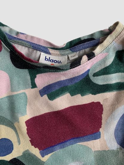 Blaou Dress - Image 2
