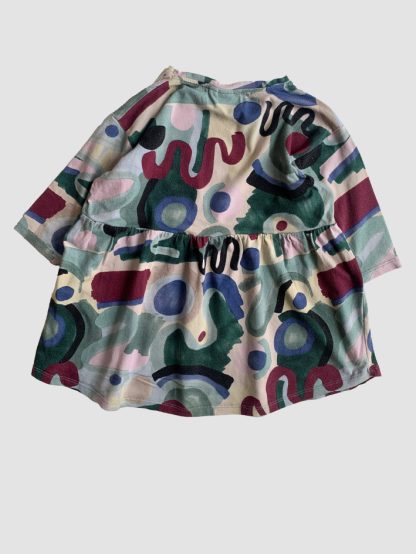 Blaou Dress - Image 4