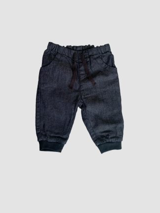 Bonpoint Denim Trouser