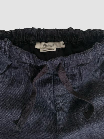 Bonpoint Denim Trouser - Image 2