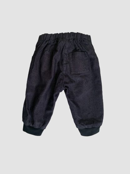 Bonpoint Denim Trouser - Image 3