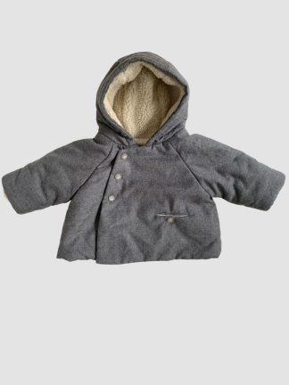 Bonpoint Wool Coat